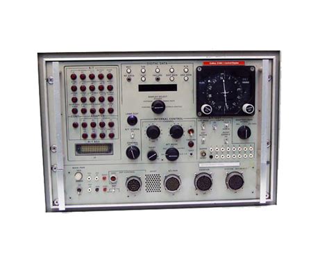 used avionics test equipment